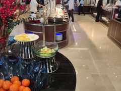 -和润艺术酒店-自助早餐厅