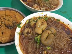 -甘记肥肠粉(马鞍北路店)