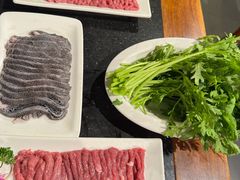 -南门涮肉(上海一店)