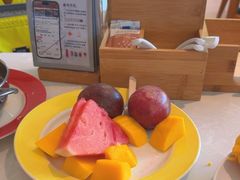 -味餐厅·海鲜·火锅·自助餐