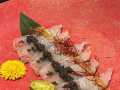 -大葉日本料理·龍蝦任食放題(廣州W酒店)