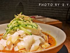 -长安记·大美陕菜(大族广场店)