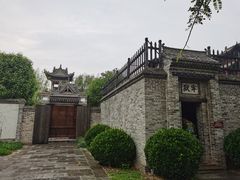 -水浒好汉城