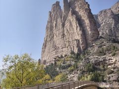 -炳灵寺世界文化遗产旅游区