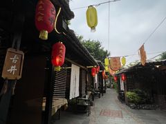 -五邑人家(江门店)