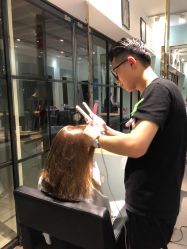 点击看大图 -东方麒麟·潘多拉SALON