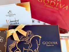 -GODIVA(王府井apm店)