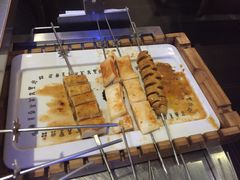 -很久以前羊肉串(大华三路店)