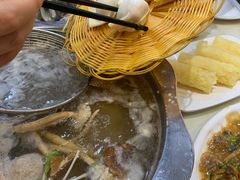 -潮悦牛肉火锅城(水贝店)