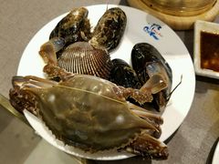 -小天鹅戴斯酒店鲸鲨百汇创作料理