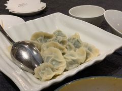 水饺-同里湖大饭店-怡景轩中餐厅(同里古镇店)