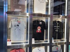 -优衣库(银座店)