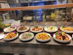 -纽斯特牛排自助餐厅(浦东文峰广场店)