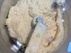 -Yee3·三号椰·椰子炒冰(上海中山公园龙之梦店)