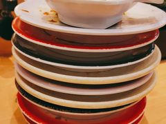 -元气寿司(新城市广场店)