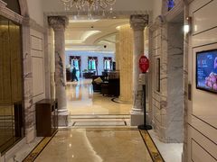 -上海虹桥西郊庄园丽笙大酒店