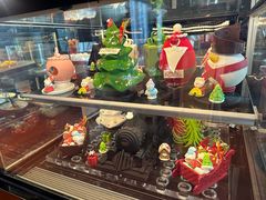 -广州富力君悦大酒店·凯菲厅