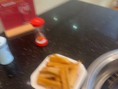-正能量脆肉鲩火锅