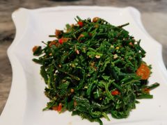 -新白鹿餐厅(爱琴海购物中心店)