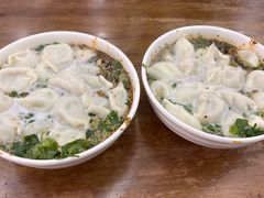 -回坊马二饺子馆