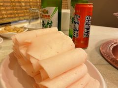 羊尾油-八先生涮肉房(三里河店)
