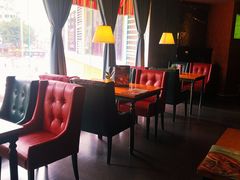 -绿茵阁牛扒餐厅(客村店)