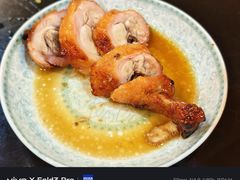 -吾家香港烧腊专门店