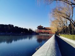 -东华门大街小区