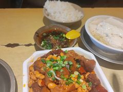 -张豆花(碚峡路店)
