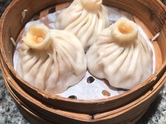 天王烤鸭包-南京大牌档(之心城店)