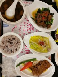 点击看大图 -熹月国际月子会所(天河店)
