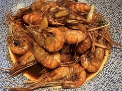 -日出青木·杭帮菜名店