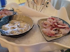 -鱼神·脆肉鲩 全鱼宴(西乡店)