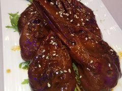 -尚岛私房菜(西方巷店)