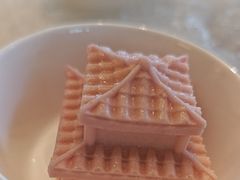 -北京王府井希尔顿酒店·万斯阁西餐厅