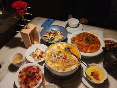 -初蓉丨遇见新川菜(亲贤街荣耀店)
