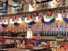 大堂-平成屋·午肴夜酒(四川北路店)