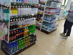 -711便利店(黄岛青医店)