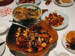 -红樱桃·欢乐餐厅(太原里店)