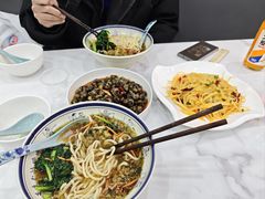 -王永生家常菜小海鲜(南奉公路店)