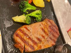 -必胜客(城西银泰店)
