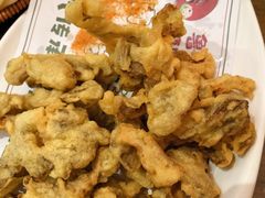 -鲁南仔·滕州炒鸡(经三路店)
