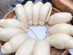 -汤山翠谷生态餐厅