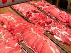 -亚马逊海鲜自助(梅溪湖步步高店)