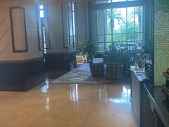 -汕头龙光喜来登酒店