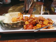 -西双版纳洲际度假酒店-曼霖轩中餐厅