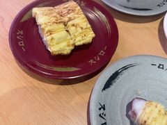 -寿司郎(皇庭广场店)