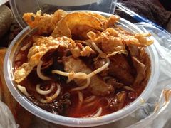 家味螺蛳粉(安远路店)-家味螺蛳粉&烤鱼(安远路店)