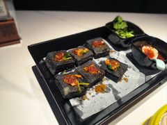 -火宫殿·小吃王国(坡子街店)