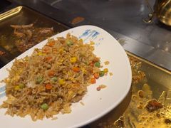 -大神太神·铁板烧(瑞虹天地月亮湾店)